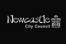 Newcastle City Council logo