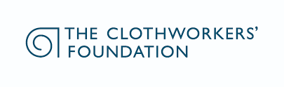 The Clothworkers foundation logo