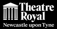 Theatre Royal Newcastle logo
