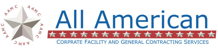 All American Mechanical Contractors, Inc. Logo