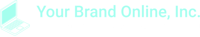 Your Brand Online, Inc. Logo