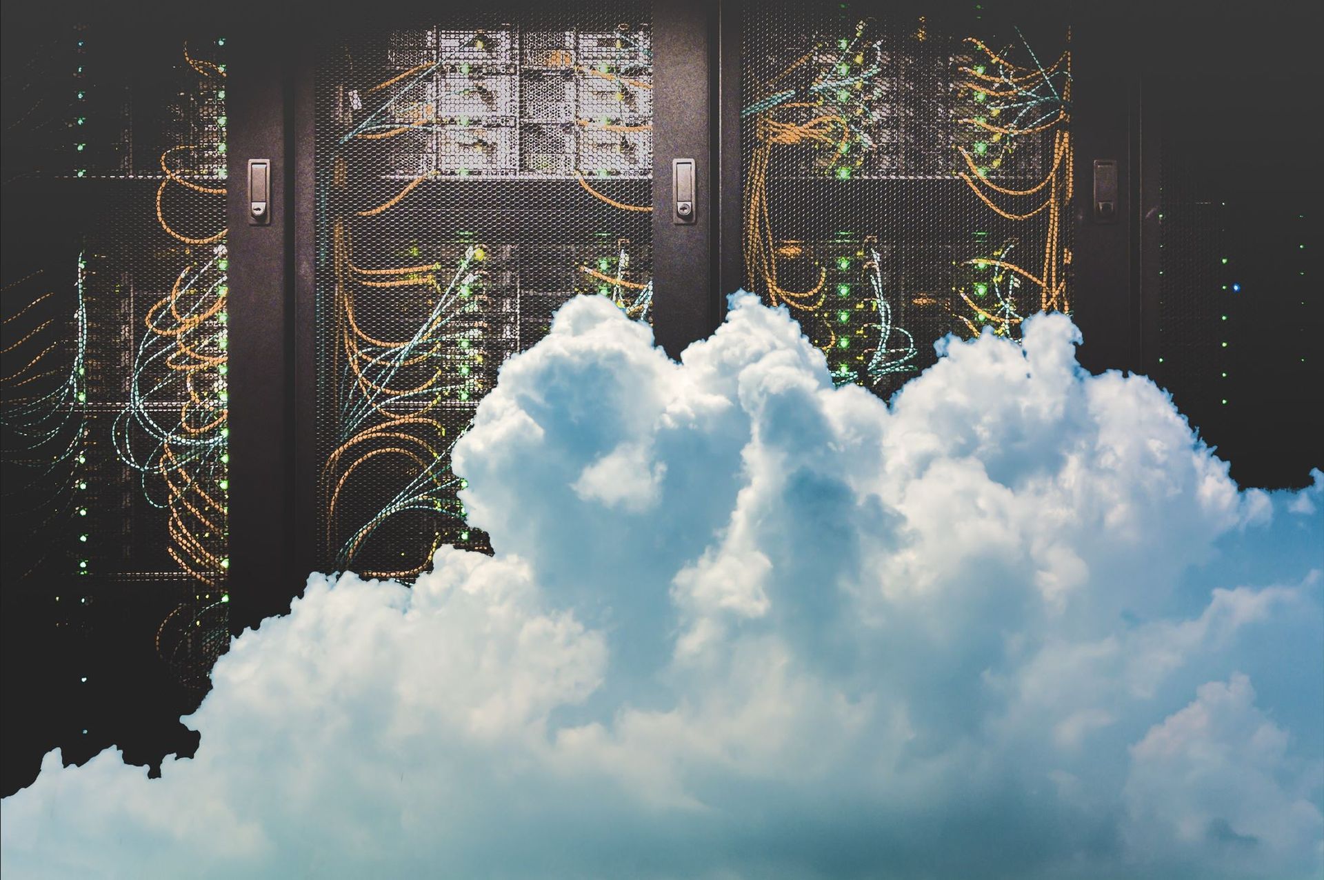Cloud Server, Cloud Computing for Small Business