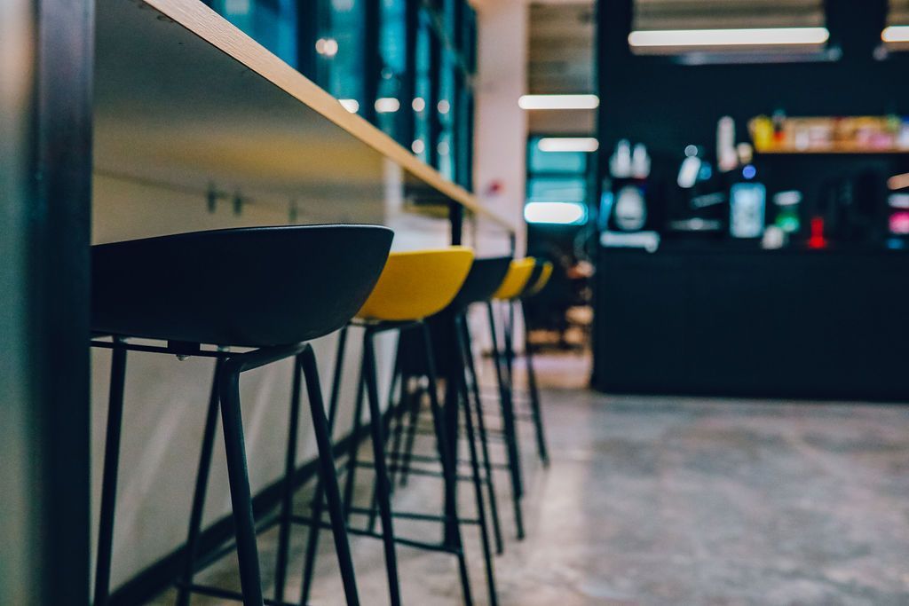 משרדי הייטק -B.A.Link חברת