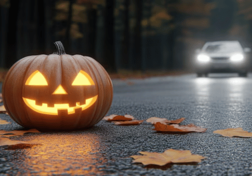 Don’t Get Spooked by Car Trouble This Fall