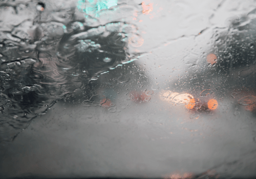 Safe Driving During Summer Storms: What North Carolina Drivers Should Know