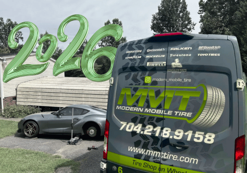 Start the Year Right by Taking Better Care of Your Car