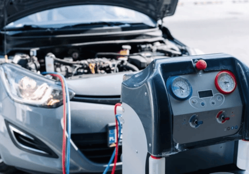 Is Your A/C Ready for the Summer? Signs Your System Needs Service
