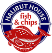 Halibut House Fish & Chips logo