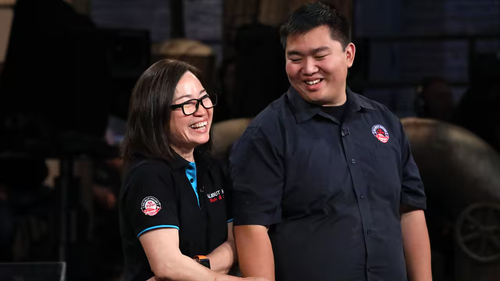 Owners of seafood restaurants in Ontario