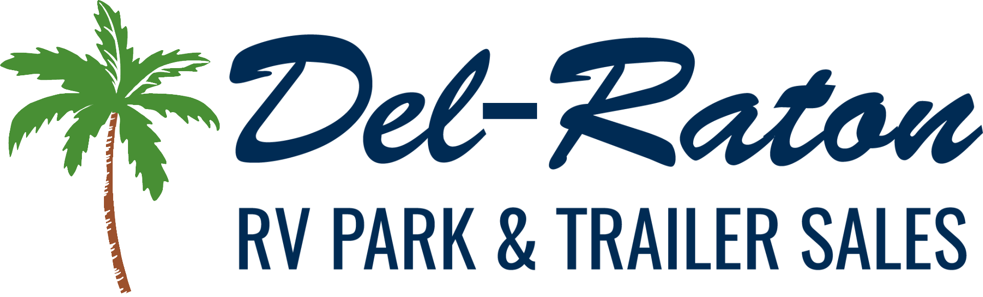 Del-Raton RV Park & Trailer Sales