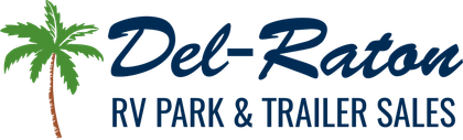 Del-Raton RV Park & Trailer Sales