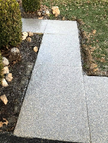 concrete resurfacing