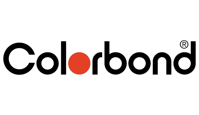 Colorbond Logo