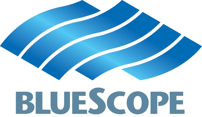 Blue Scope Logo