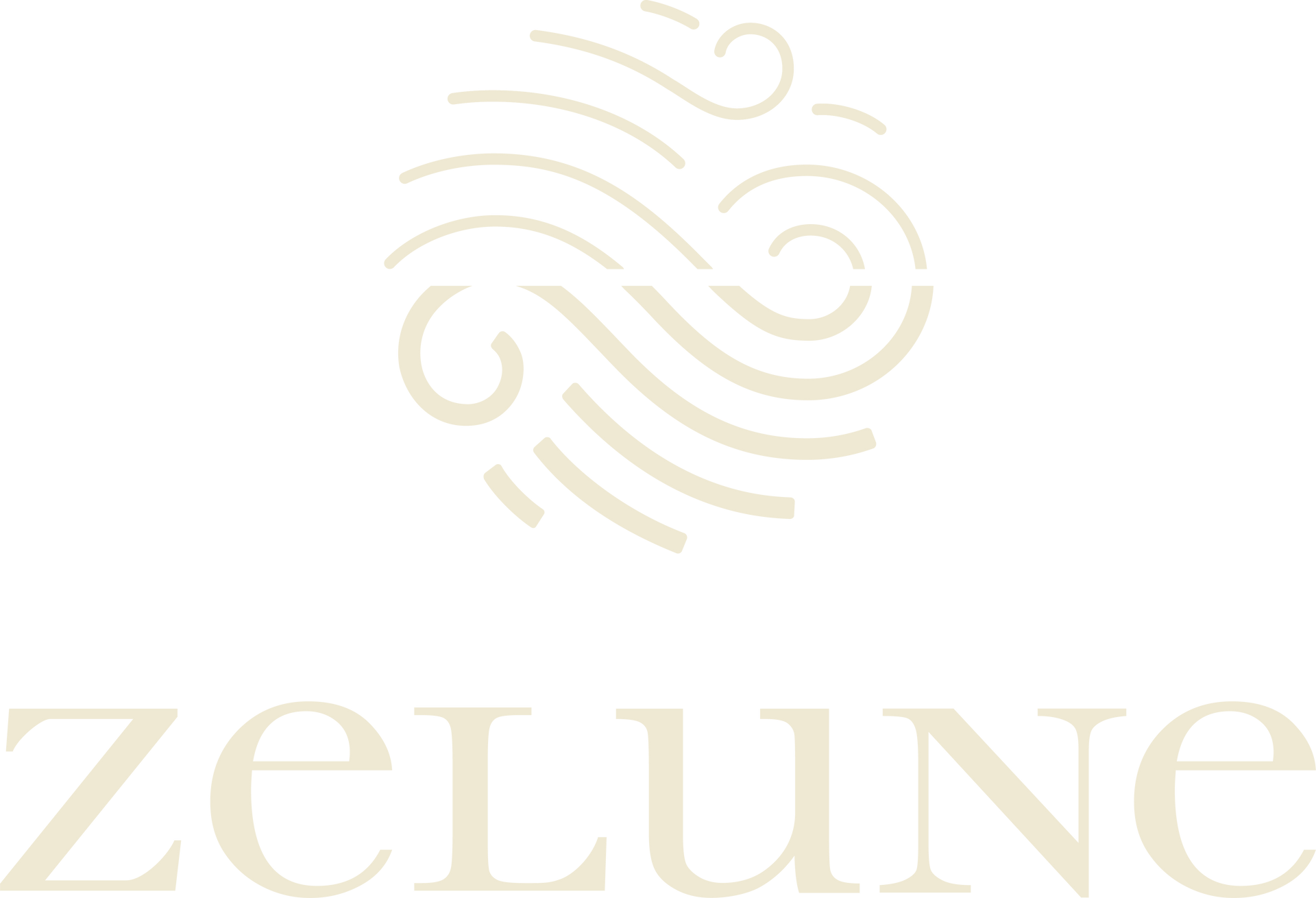 Zelune-bacalar-logotipo
