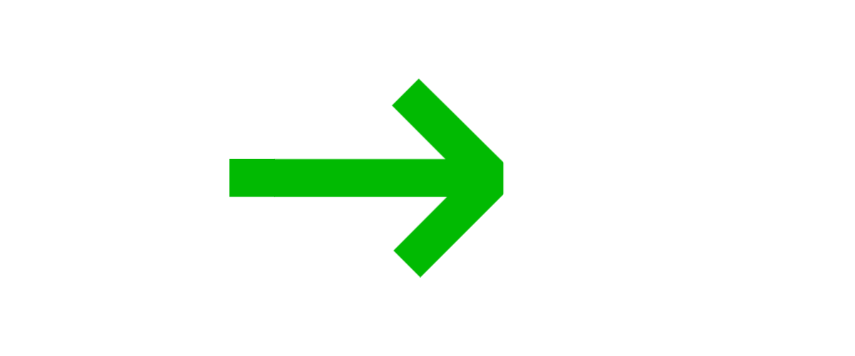 Arrow F Graphic Design Logo