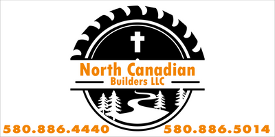 North Canadian Builders Logo