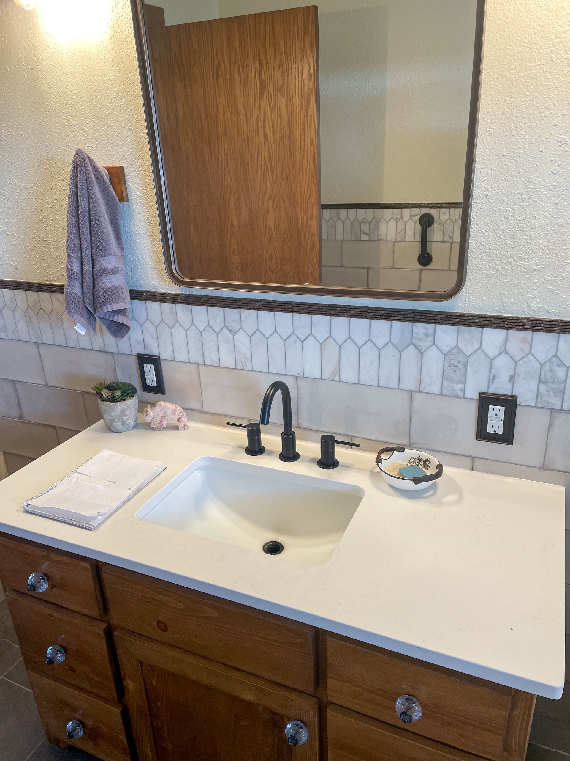 Bathroom Remodels Canton Oklahoma