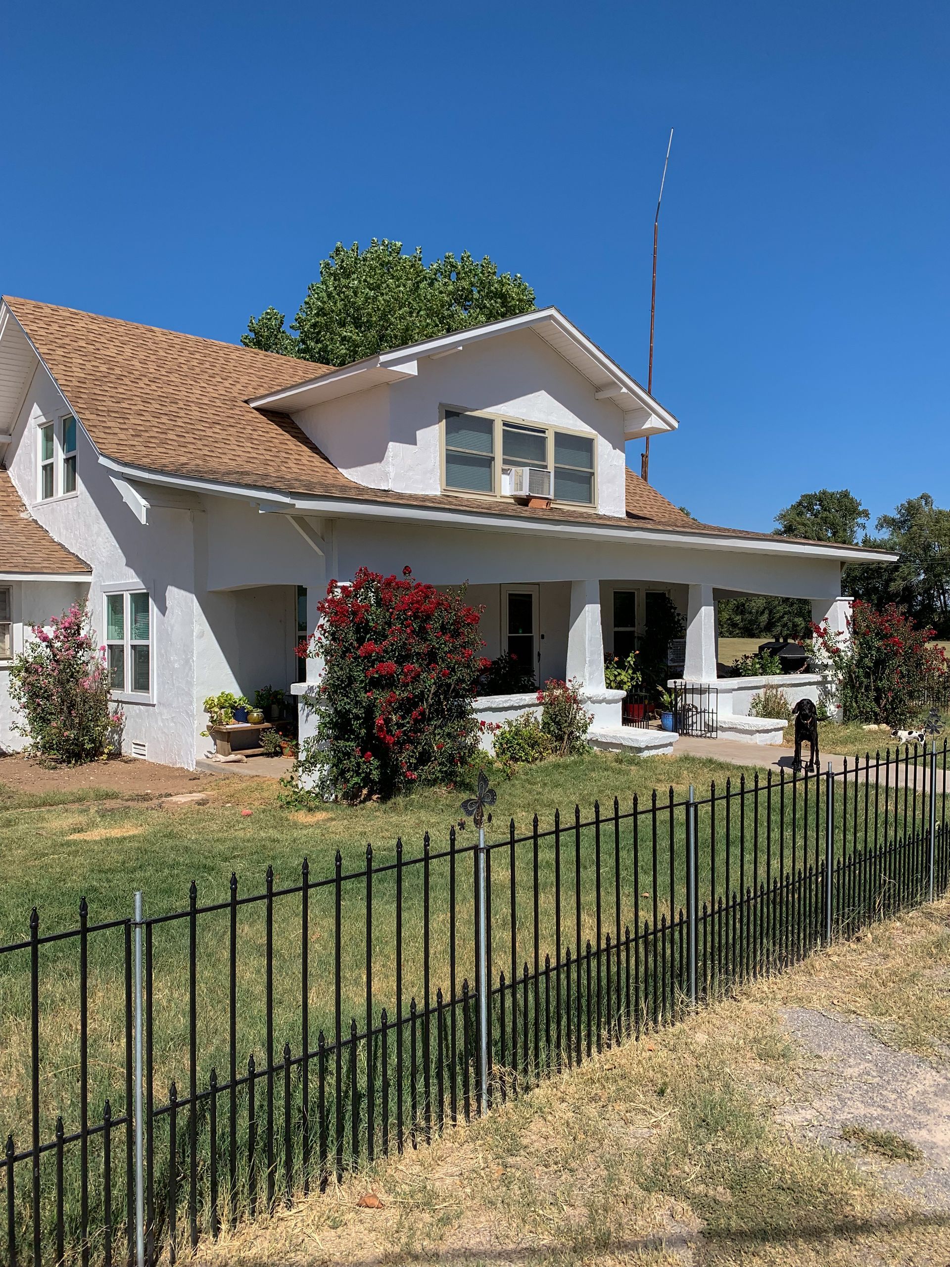 Roofs/Siding Upgrade Canton Oklahoma