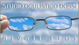 Studio oculistico Dossi e Suppo – Logo