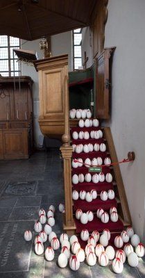 Stairway to Heaven