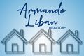 Armando D. Liban, Realtor®/Broker