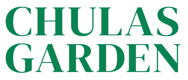 Chulas Garden LOGO
