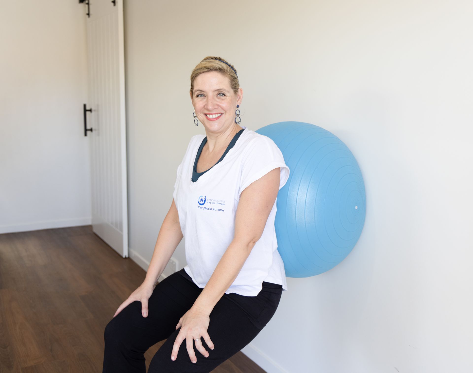 Jenny Quattrocchi Banora Mobile Physiotherapist