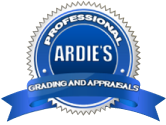 Ardie's Badge