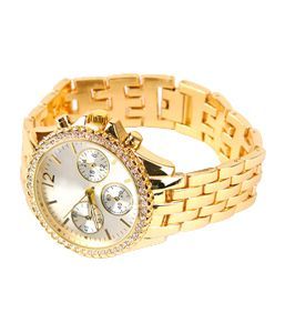Gold Watch