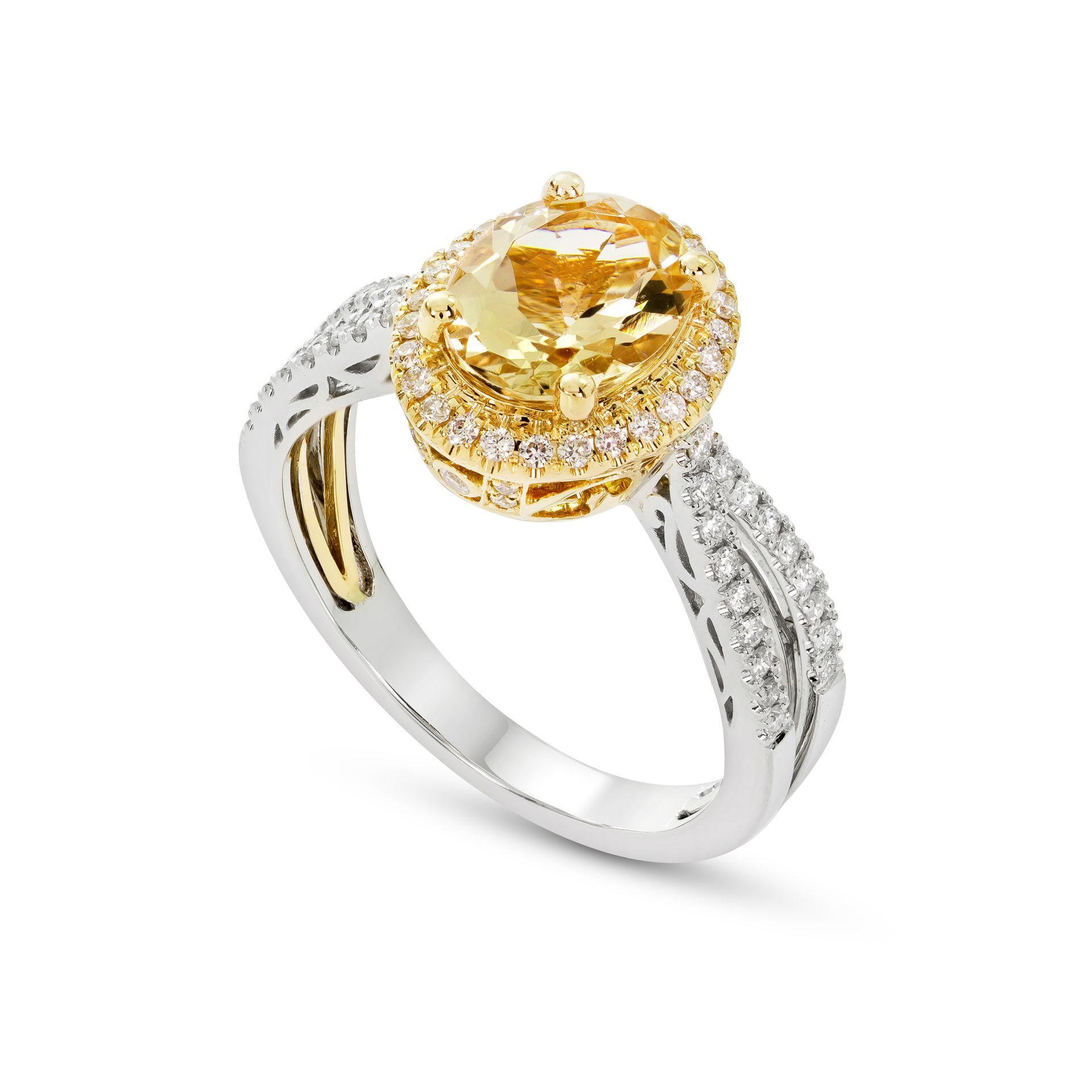 Elegant Ring