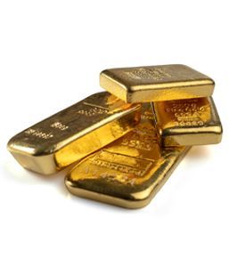 Gold Bars