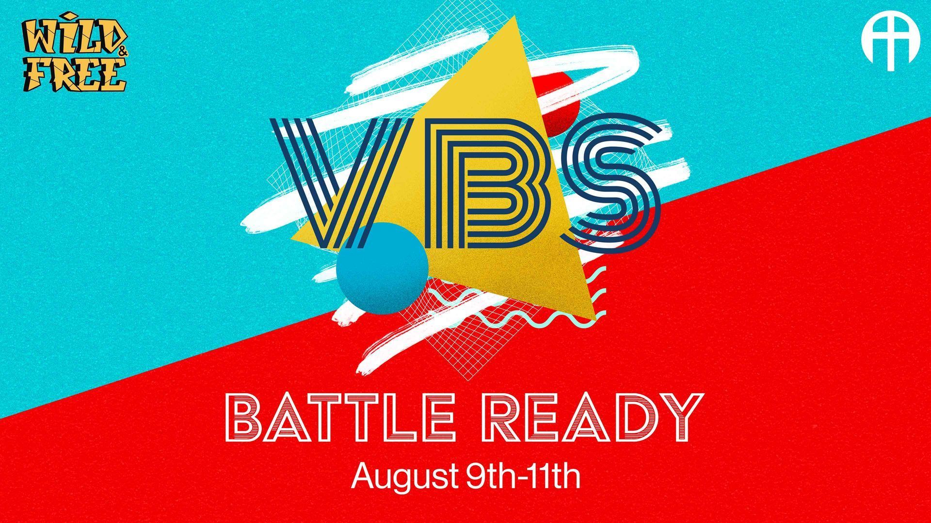 Battle Ready VBS 1