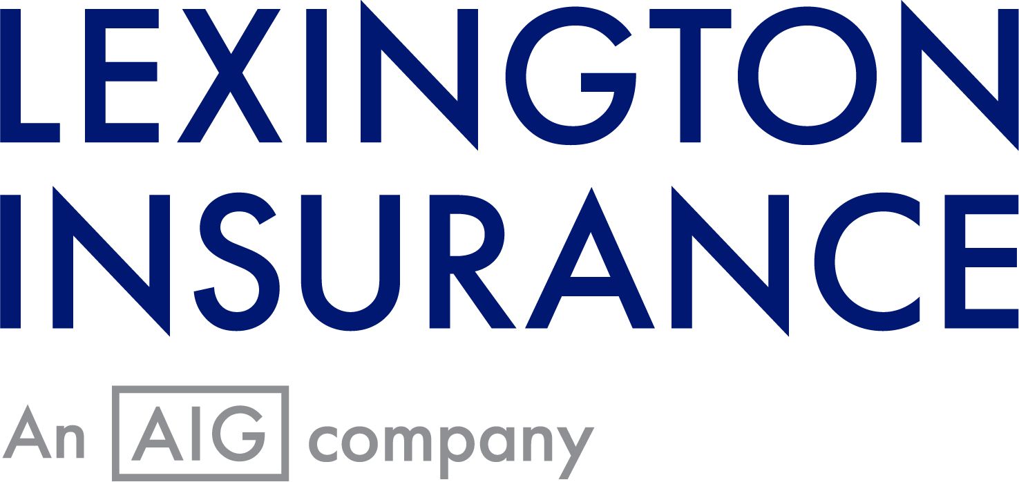The lexington insurance logo is a logo for an aig company.