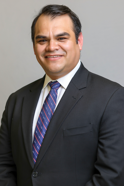 Hector Villanueva