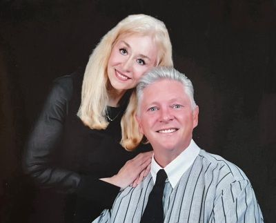 MONTY B. AND BRENDA G. ROBERTS