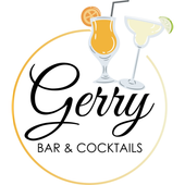 GERRY BAR LOGO