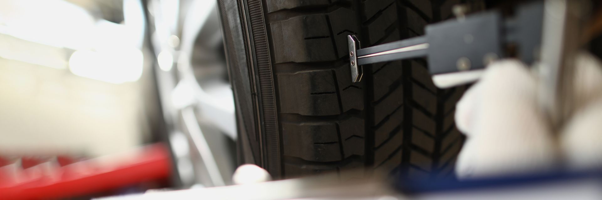 Understanding Tire Tread Life Warranty Requirements: A Deep Dive into Rotation and Alignment