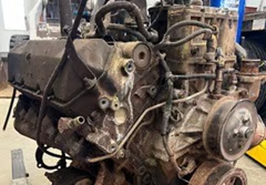 Diesel | Itasca Automotive