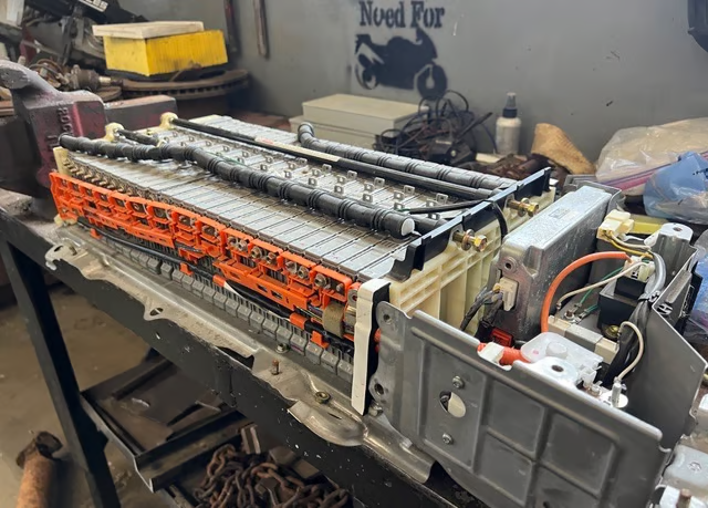 Hybrid | Itasca Automotive