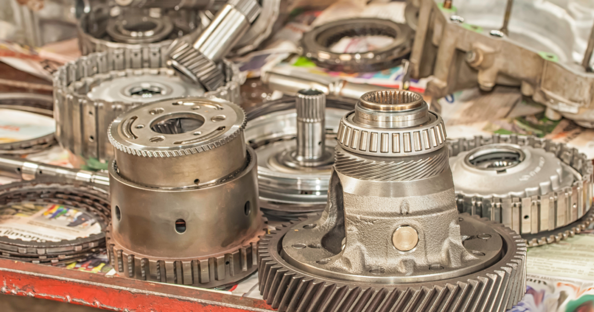 Transmission Repair in Itasca County | Itasca Automotive