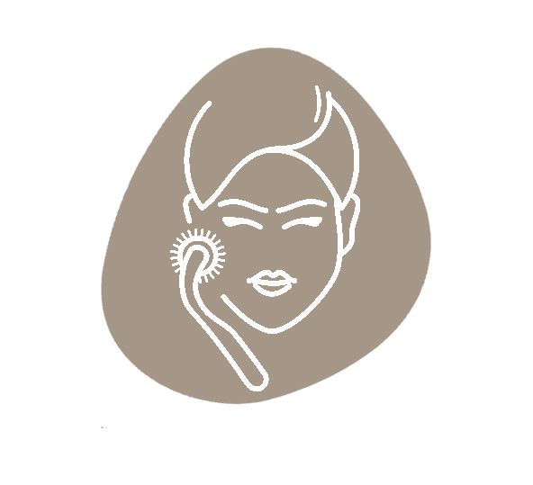 Picto microneedling Genie Wellness