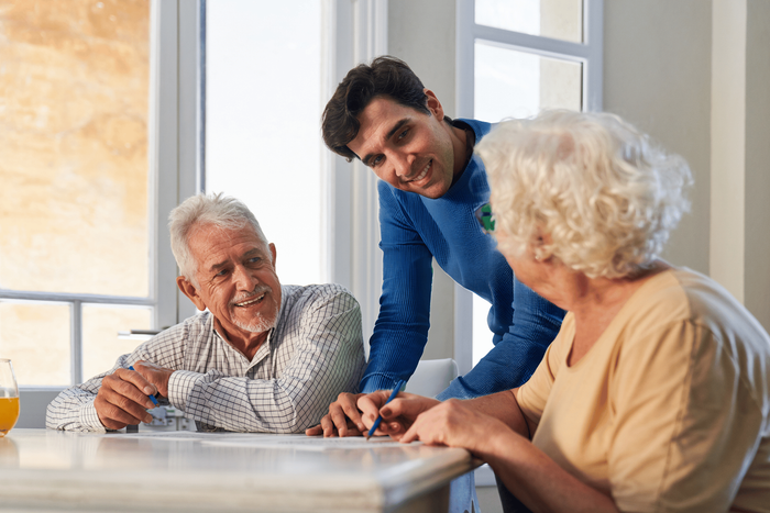 Lincoln Nebraska Medicare Insurance BK Senior Solutions