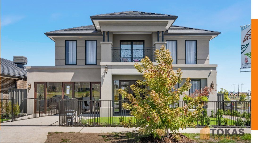 Display Homes For Sale In Melbourne Tokas Homes