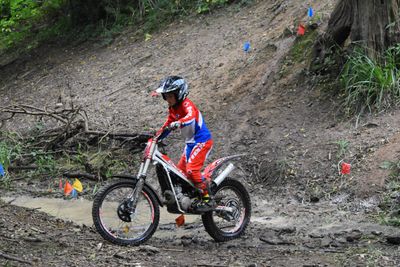 Motorcycle Trials, Enduro News, Motocross and Trials Bikes