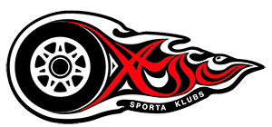 Sporta klubs logo
