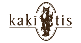 Kaķītis logo