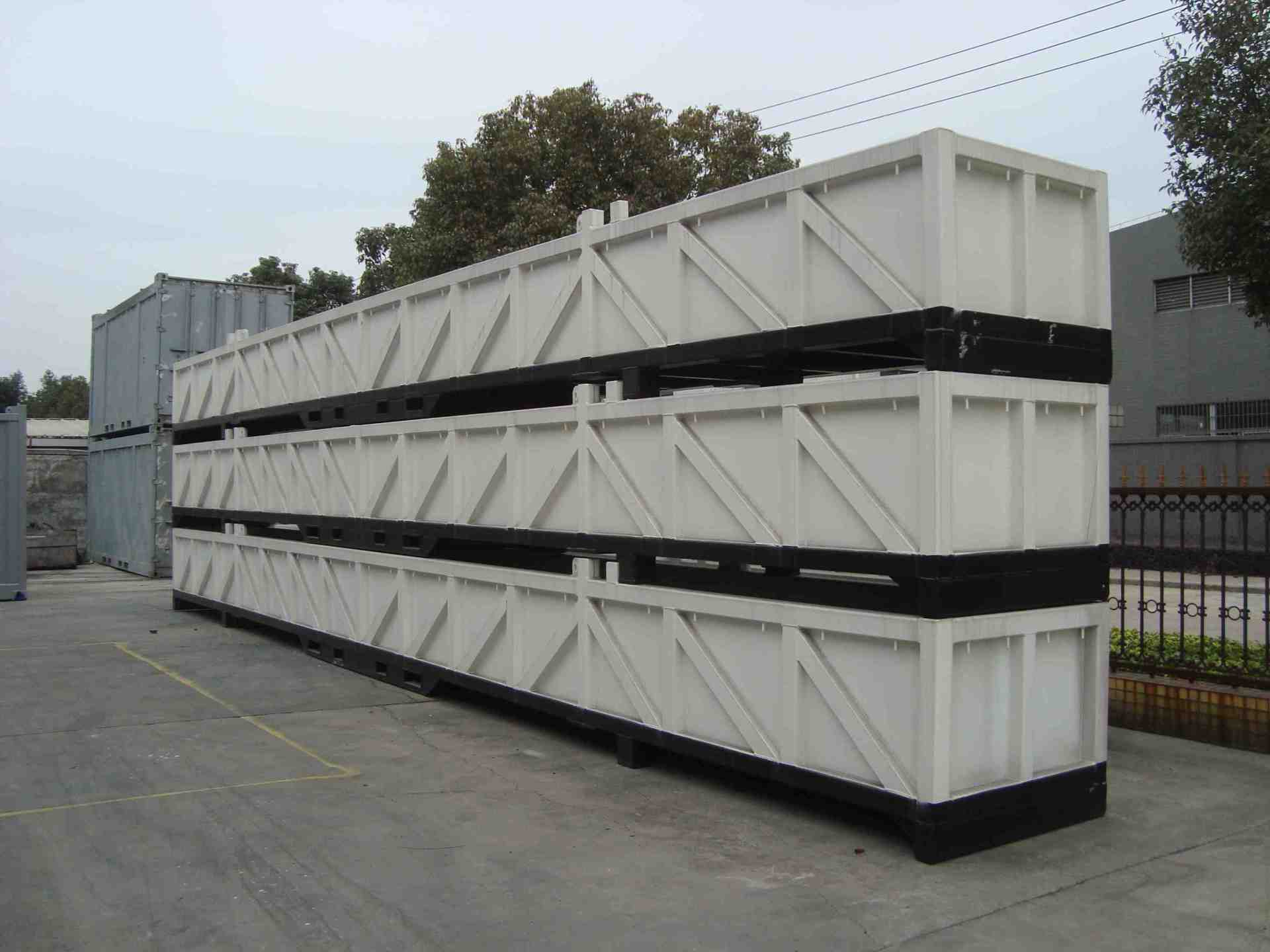 47ft Cargo Basket