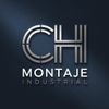 CH Montaje Industrial logo