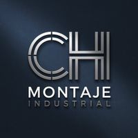 CH Montaje Industrial logo
